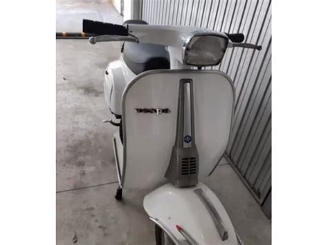 Piaggio Vespa 50 Special V5b3 1981 Siracusa Verovit Il Sito Di