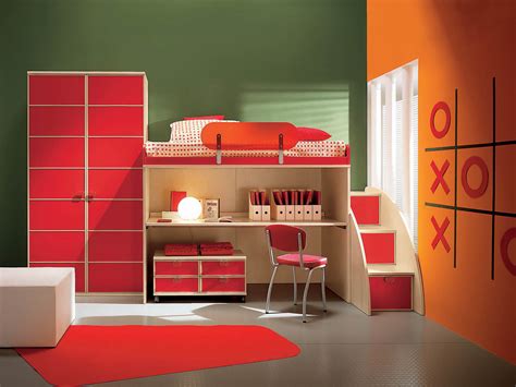 Kids Bedroom Color Ideas Large And Beautiful Photos Photo To Select