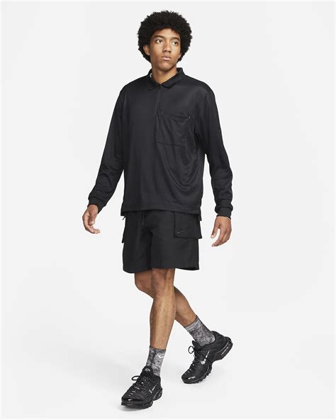 Nike Sportswear Tech Pack Men's Woven Utility Shorts. Nike.com