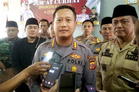 Masyarakat Kecamatan Cilengkarnag Minta Dibuatkan Kantor Polsek