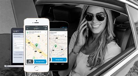 Cabify é o novo concorrente do Uber conheça mais