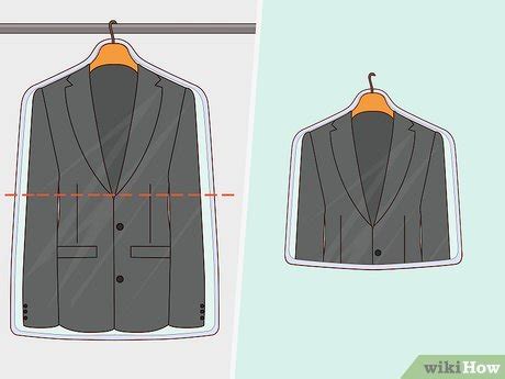 How To Pack A Suit Into A Suitcase Simple Methods