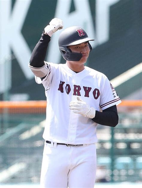 【画像】【センバツ】広陵が準決勝進出 ソフトバンク・有原航平を擁した2010年以来13年ぶり10度目の4強入り ライブドアニュース