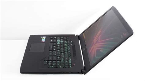 Asus RoG Strix GL703VM Scar Edition Review Tech Advisor