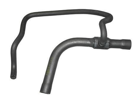 Bmw Engine Coolant Hose Upper Rein Chr R Rein Chr R