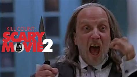 Scary Movie 2 Hand