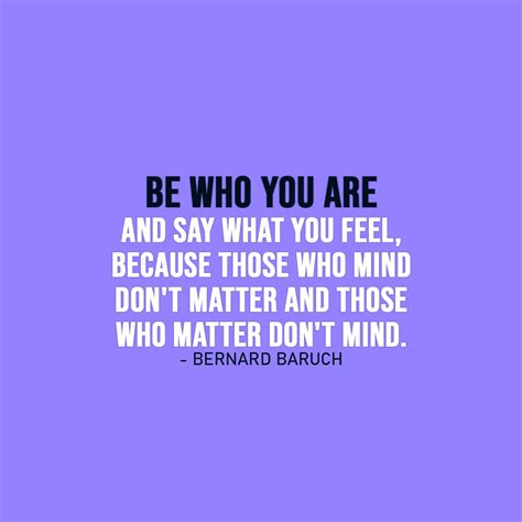 2.2.2020 11.9.2022 Be who you are and say what you feel…