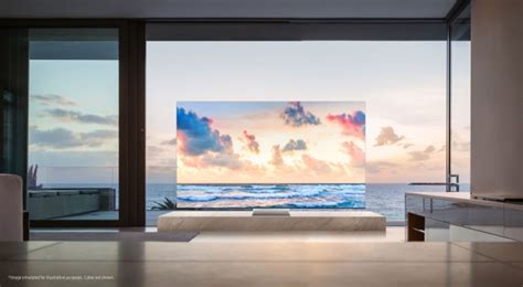 Samsung Unveils A New Era Of AI OLED TVs With Its 2024 AV Line Up