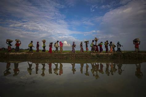 Feature Photography Finalist Picture | 2018 Pulitzer Prize winners in ...