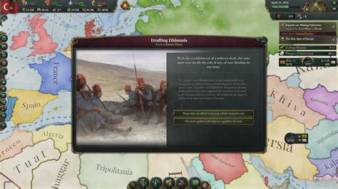 Victoria 3 Screenshots · SteamDB