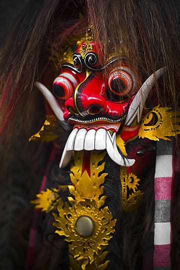 Barong Bali Background Images Hd Pictures And Wallpaper For Free