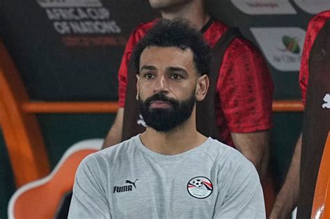 Mohamed Salah Injury Truth Clear For Liverpool As Egypt Fa Offers