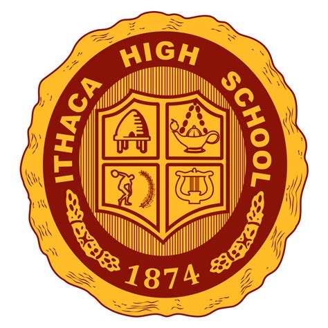 Home | Ithaca High School