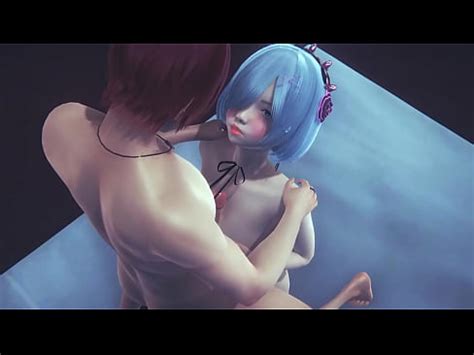 Re Zero Hentai Rem Hard sex Part Japanese Asian Manga Anime Film Game Porn XVIDEOSダウン