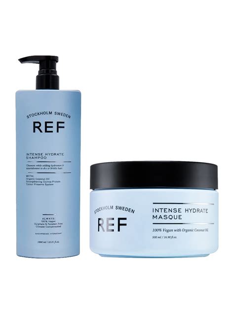 Ref Duo Intense Hydrate