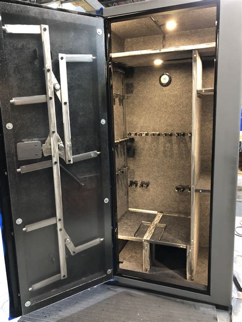 10 Vault doors ideas | safe door, safe room doors, safe vault