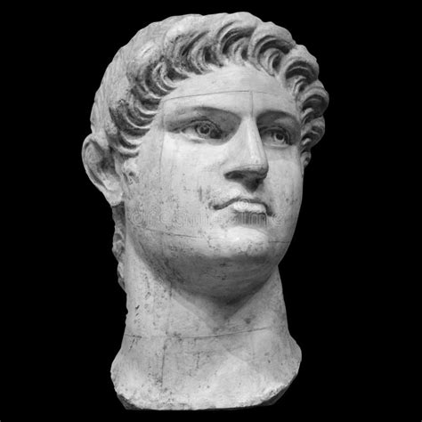 Augustus Caesar Wallpapers