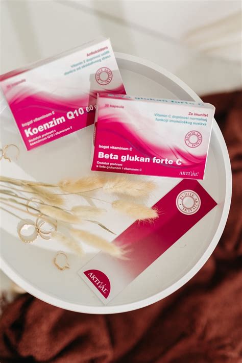 Aktival Beta Glukan Pripremite Svoj Imunitet Na Vrijeme