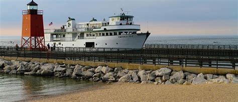 Accommodations & Lodging | Charlevoix, Michigan | Charlevoix the Beautiful