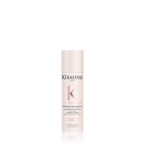 Kérastase lanza el champú que dirá adiós a tus bad hair days Grazia