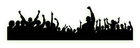 Portable Network Graphics Clip art Vector graphics Crowd Image - crowd ...