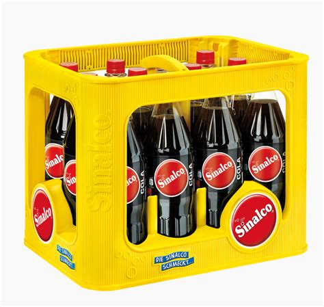 Sinalco Cola 12 X 1 00 L PET Mehrweg Kasten LADEN LOKAL SHOP