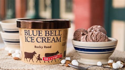 DiscoverNet Popular Blue Bell Ice Cream Flavors Ranked Worst To Best