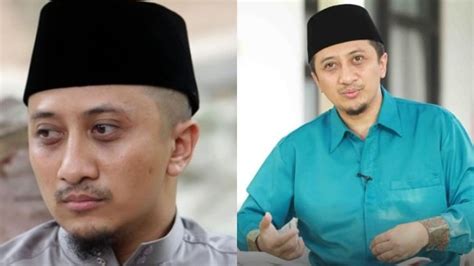 Sebulan Ashraf Sinclair Meninggal Ustaz Yusuf Mansur Ungkap Keinginan