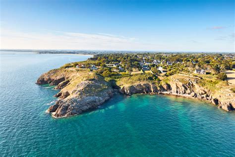 La Pen Nsula De Rhuys Golfe Du Morbihan Vannes Tourisme