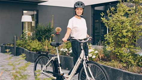 E Bike Von Prophete Zum Rekord Tiefpreis Unter 600 Euro Im Angebot