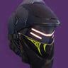 Illicit Sentry Helm Item Ishtar Collective Destiny Lore By Subject