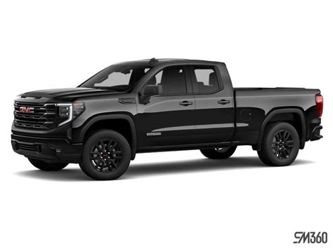 The 2023 Gmc Sierra 1500 Elevation In New Richmond A P Chevrolet Buick Gmc Inc