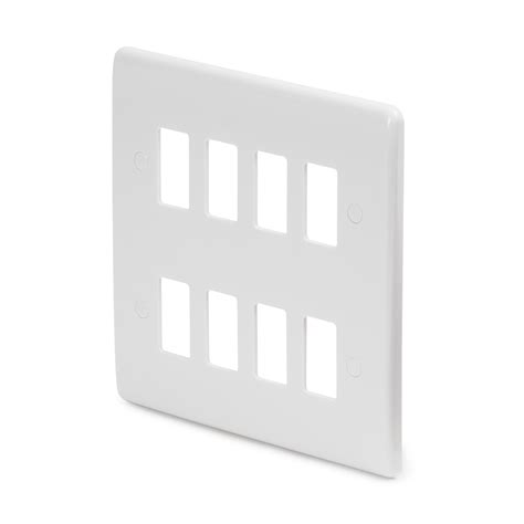 Grid Switch Plate | Grid Plates