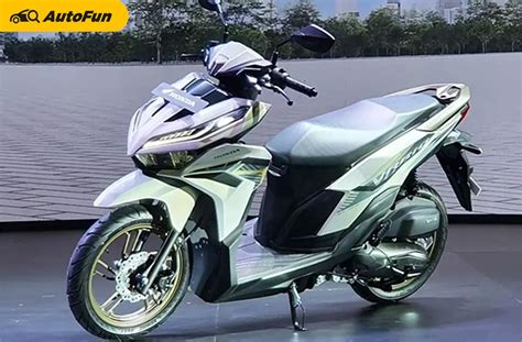 Tổng hợp 81 về honda vario Tin Học Vui