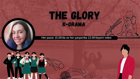 Kdrama Önerim The Glory konusu ve klibi Click CC forEng sub