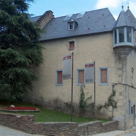 Museo del Valle de Arán Signoguía Visitmuseum