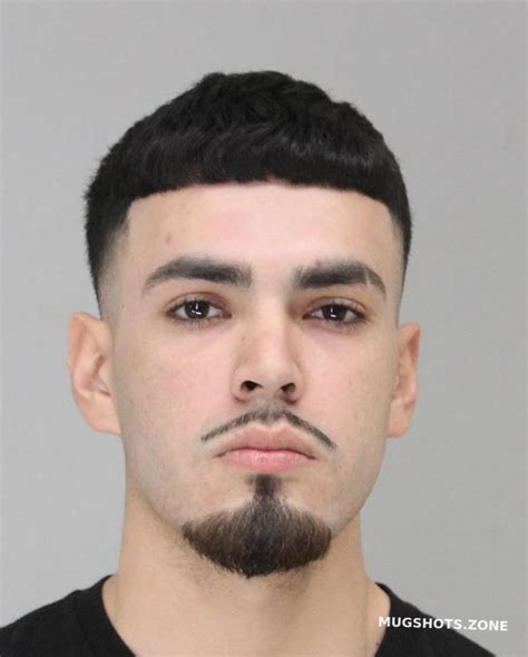 Gonzalez Nathan 03062023 Dallas County Mugshots Zone