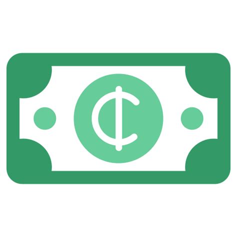 Cedis Free Business And Finance Icons