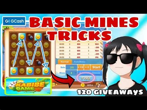 BASIC TRICKS SA MINES GAME KABIBE GAME TIPS AND TRICKS TO WIN YouTube