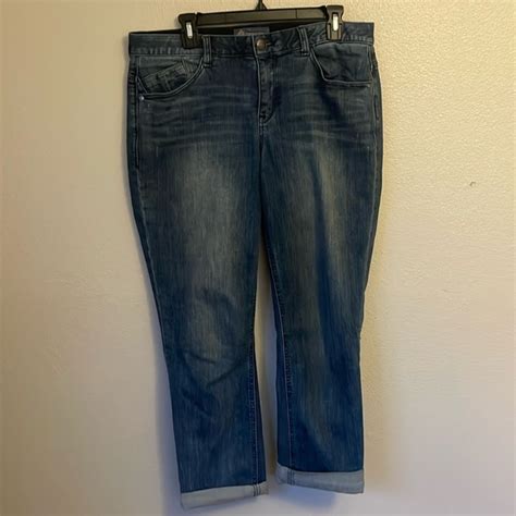 Democracy Jeans Democracy Ab Solution Jeans Poshmark