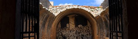 Arkadi Monastery Museum, Ambatos - Ecotourism Greece