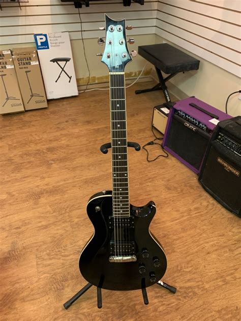 2004 Prs Tremonti Se Electric Guitar Good Tsr Digital Ltd