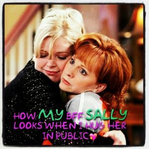 Barbara Jean From Reba Quotes. QuotesGram