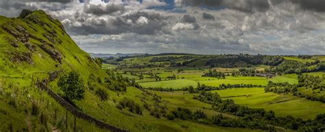 Peak District Landscape Free Stock Photo Public Domain Pictures
