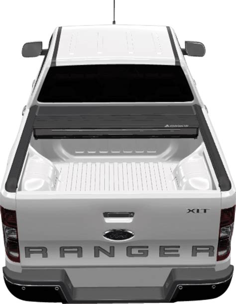 Rolltop Ranger Mountain Top Roll Evom Lock