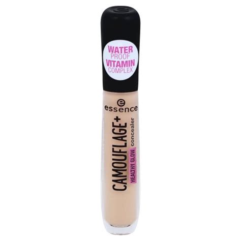 Essenceessence Camouflage Healthy Glow Concealer Light Neutral