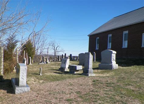 Mount Freedom Cemetery dans Springfield Kentucky Cimetière Find a Grave