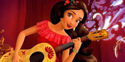 Disney Announces First Jewish Latina Princess