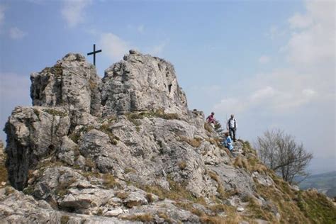 Vom Döllerer Wald auf den Faistenauer Schafberg BERGFEX Wanderung