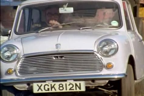 IMCDb Org 1975 Mini 1000 MkIII ADO20 In The Sweeney 1975 1978